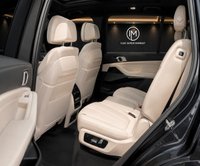 USED 2020 70 BMW X7 3.0 M50d SUV 5dr Diesel Auto xDrive Euro 6 (s/s) (400 ps) 