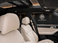USED 2020 70 BMW X7 3.0 M50d SUV 5dr Diesel Auto xDrive Euro 6 (s/s) (400 ps) 