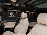 USED 2020 70 BMW X7 3.0 M50d SUV 5dr Diesel Auto xDrive Euro 6 (s/s) (400 ps) 