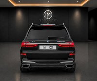 USED 2020 70 BMW X7 3.0 M50d SUV 5dr Diesel Auto xDrive Euro 6 (s/s) (400 ps) 