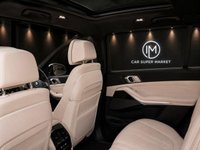 USED 2020 70 BMW X7 3.0 M50d SUV 5dr Diesel Auto xDrive Euro 6 (s/s) (400 ps) 