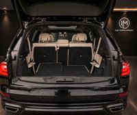 USED 2020 70 BMW X7 3.0 M50d SUV 5dr Diesel Auto xDrive Euro 6 (s/s) (400 ps) 