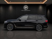 USED 2020 70 BMW X7 3.0 M50d SUV 5dr Diesel Auto xDrive Euro 6 (s/s) (400 ps) 
