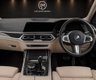 USED 2020 70 BMW X7 3.0 M50d SUV 5dr Diesel Auto xDrive Euro 6 (s/s) (400 ps) 