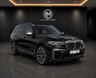 USED 2020 70 BMW X7 3.0 M50d SUV 5dr Diesel Auto xDrive Euro 6 (s/s) (400 ps) 