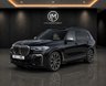 USED 2020 70 BMW X7 3.0 M50d SUV 5dr Diesel Auto xDrive Euro 6 (s/s) (400 ps) 