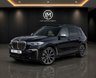 USED 2020 70 BMW X7 3.0 M50d SUV 5dr Diesel Auto xDrive Euro 6 (s/s) (400 ps) 