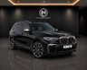 USED 2020 70 BMW X7 3.0 M50d SUV 5dr Diesel Auto xDrive Euro 6 (s/s) (400 ps) 