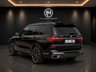 USED 2020 70 BMW X7 3.0 M50d SUV 5dr Diesel Auto xDrive Euro 6 (s/s) (400 ps) 