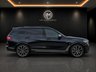 USED 2020 70 BMW X7 3.0 M50d SUV 5dr Diesel Auto xDrive Euro 6 (s/s) (400 ps) 