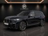 USED 2020 70 BMW X7 3.0 M50d SUV 5dr Diesel Auto xDrive Euro 6 (s/s) (400 ps) 