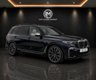 USED 2020 70 BMW X7 3.0 M50d SUV 5dr Diesel Auto xDrive Euro 6 (s/s) (400 ps) 