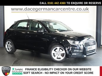 2016 AUDI A1