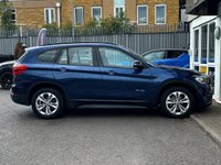 USED 2017 17 BMW X1 2.0 18d SE SUV 5dr Diesel Auto sDrive Euro 6 (s/s) (150 ps) Full Service History  |  Only 2 Owners from Brand New  |  Set of 2 Keys
