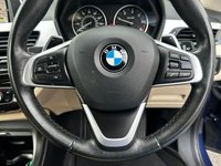 USED 2017 17 BMW X1 2.0 18d SE SUV 5dr Diesel Auto sDrive Euro 6 (s/s) (150 ps) Full Service History  |  Only 2 Owners from Brand New  |  Set of 2 Keys