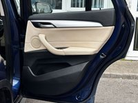 USED 2017 17 BMW X1 2.0 18d SE SUV 5dr Diesel Auto sDrive Euro 6 (s/s) (150 ps) Full Service History  |  Only 2 Owners from Brand New  |  Set of 2 Keys