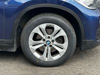 USED 2017 17 BMW X1 2.0 18d SE SUV 5dr Diesel Auto sDrive Euro 6 (s/s) (150 ps) Full Service History  |  Only 2 Owners from Brand New  |  Set of 2 Keys