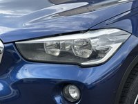 USED 2017 17 BMW X1 2.0 18d SE SUV 5dr Diesel Auto sDrive Euro 6 (s/s) (150 ps) Full Service History  |  Only 2 Owners from Brand New  |  Set of 2 Keys