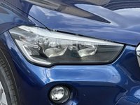 USED 2017 17 BMW X1 2.0 18d SE SUV 5dr Diesel Auto sDrive Euro 6 (s/s) (150 ps) Full Service History  |  Only 2 Owners from Brand New  |  Set of 2 Keys