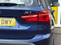 USED 2017 17 BMW X1 2.0 18d SE SUV 5dr Diesel Auto sDrive Euro 6 (s/s) (150 ps) Full Service History  |  Only 2 Owners from Brand New  |  Set of 2 Keys