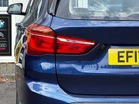 USED 2017 17 BMW X1 2.0 18d SE SUV 5dr Diesel Auto sDrive Euro 6 (s/s) (150 ps) Full Service History  |  Only 2 Owners from Brand New  |  Set of 2 Keys