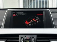 USED 2017 17 BMW X1 2.0 18d SE SUV 5dr Diesel Auto sDrive Euro 6 (s/s) (150 ps) Full Service History  |  Only 2 Owners from Brand New  |  Set of 2 Keys