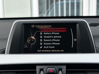 USED 2017 17 BMW X1 2.0 18d SE SUV 5dr Diesel Auto sDrive Euro 6 (s/s) (150 ps) Full Service History  |  Only 2 Owners from Brand New  |  Set of 2 Keys