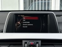 USED 2017 17 BMW X1 2.0 18d SE SUV 5dr Diesel Auto sDrive Euro 6 (s/s) (150 ps) Full Service History  |  Only 2 Owners from Brand New  |  Set of 2 Keys