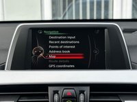 USED 2017 17 BMW X1 2.0 18d SE SUV 5dr Diesel Auto sDrive Euro 6 (s/s) (150 ps) Full Service History  |  Only 2 Owners from Brand New  |  Set of 2 Keys