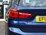 USED 2017 17 BMW X1 2.0 18d SE SUV 5dr Diesel Auto sDrive Euro 6 (s/s) (150 ps) Full Service History  |  Only 2 Owners from Brand New  |  Set of 2 Keys