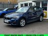 USED 2017 17 BMW X1 2.0 18d SE SUV 5dr Diesel Auto sDrive Euro 6 (s/s) (150 ps) Full Service History  |  Only 2 Owners from Brand New  |  Set of 2 Keys