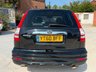 USED 2010 60 HONDA CR-V 2.2 i-DTEC EX SUV 5dr Diesel Manual 4WD Euro 5 (150 ps) HEATED LEATHER NAV SUNROOF