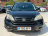 USED 2010 60 HONDA CR-V 2.2 i-DTEC EX SUV 5dr Diesel Manual 4WD Euro 5 (150 ps) HEATED LEATHER NAV SUNROOF
