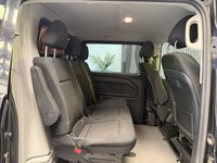 USED 2017 17 MERCEDES-BENZ VITO 2.1 119 CDI BlueTEC Sport Crew Van Double Cab 5dr Diesel G-Tronic+ RWD L2 Euro 6 (s/s) (LWB) (190 ps) DELIVERY AVAIABLE