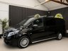 USED 2017 17 MERCEDES-BENZ VITO 2.1 119 CDI BlueTEC Sport Crew Van Double Cab 5dr Diesel G-Tronic+ RWD L2 Euro 6 (s/s) (LWB) (190 ps) DELIVERY AVAIABLE