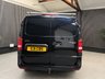 USED 2017 17 MERCEDES-BENZ VITO 2.1 119 CDI BlueTEC Sport Crew Van Double Cab 5dr Diesel G-Tronic+ RWD L2 Euro 6 (s/s) (LWB) (190 ps) DELIVERY AVAIABLE