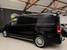 USED 2017 17 MERCEDES-BENZ VITO 2.1 119 CDI BlueTEC Sport Crew Van Double Cab 5dr Diesel G-Tronic+ RWD L2 Euro 6 (s/s) (LWB) (190 ps) DELIVERY AVAIABLE