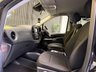 USED 2017 17 MERCEDES-BENZ VITO 2.1 119 CDI BlueTEC Sport Crew Van Double Cab 5dr Diesel G-Tronic+ RWD L2 Euro 6 (s/s) (LWB) (190 ps) DELIVERY AVAIABLE