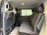 USED 2017 17 MERCEDES-BENZ VITO 2.1 119 CDI BlueTEC Sport Crew Van Double Cab 5dr Diesel G-Tronic+ RWD L2 Euro 6 (s/s) (LWB) (190 ps) DELIVERY AVAIABLE