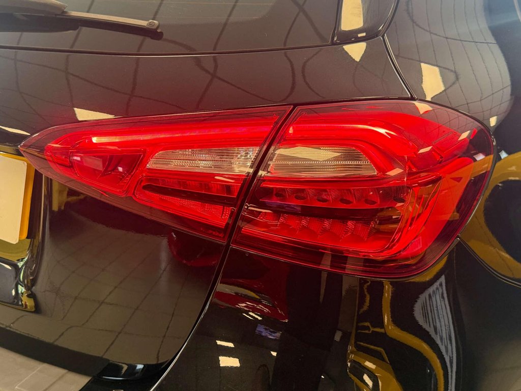 USED 2019 19 MERCEDES-BENZ A-CLASS 1.5 A 180 D SE Executive Auto 5dr SH + REVERSE CAMERA