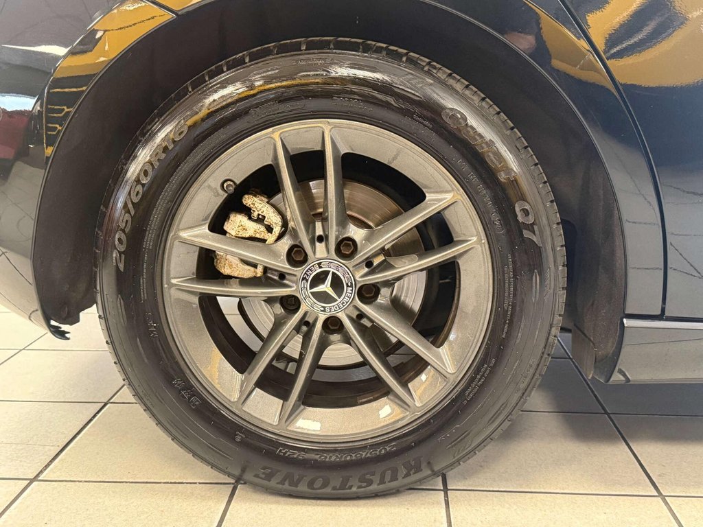 USED 2019 19 MERCEDES-BENZ A-CLASS 1.5 A 180 D SE Executive Auto 5dr SH + REVERSE CAMERA