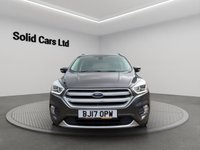 USED 2017 17 FORD KUGA 1.5 TDCi Titanium SUV 5dr Diesel Manual Euro 6 (s/s) (120 ps) 