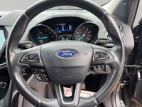 USED 2017 17 FORD KUGA 1.5 TDCi Titanium SUV 5dr Diesel Manual Euro 6 (s/s) (120 ps) 