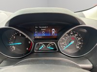 USED 2017 17 FORD KUGA 1.5 TDCi Titanium SUV 5dr Diesel Manual Euro 6 (s/s) (120 ps) 
