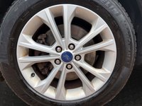 USED 2017 17 FORD KUGA 1.5 TDCi Titanium SUV 5dr Diesel Manual Euro 6 (s/s) (120 ps) 
