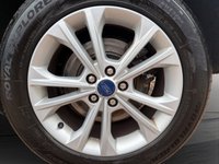 USED 2017 17 FORD KUGA 1.5 TDCi Titanium SUV 5dr Diesel Manual Euro 6 (s/s) (120 ps) 