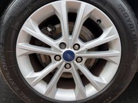 USED 2017 17 FORD KUGA 1.5 TDCi Titanium SUV 5dr Diesel Manual Euro 6 (s/s) (120 ps) 