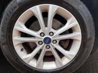 USED 2017 17 FORD KUGA 1.5 TDCi Titanium SUV 5dr Diesel Manual Euro 6 (s/s) (120 ps) 