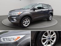 USED 2017 17 FORD KUGA 1.5 TDCi Titanium SUV 5dr Diesel Manual Euro 6 (s/s) (120 ps) 