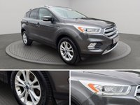 USED 2017 17 FORD KUGA 1.5 TDCi Titanium SUV 5dr Diesel Manual Euro 6 (s/s) (120 ps) 